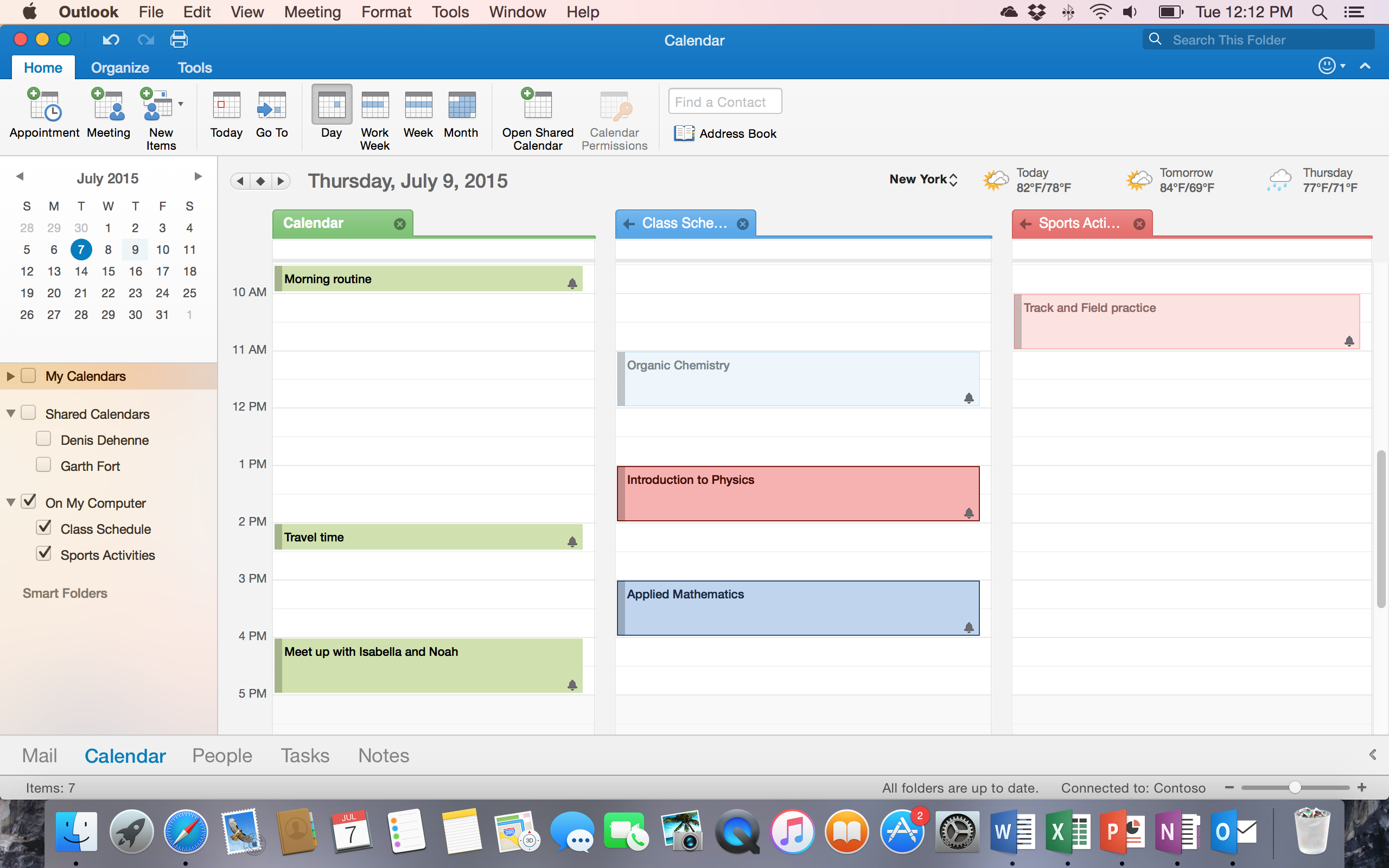 microsoft outlook download free for mac