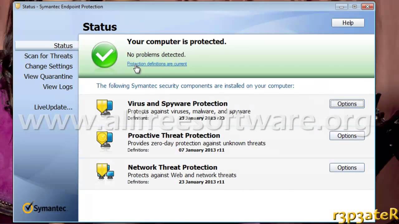 Download latest symantec endpoint protection